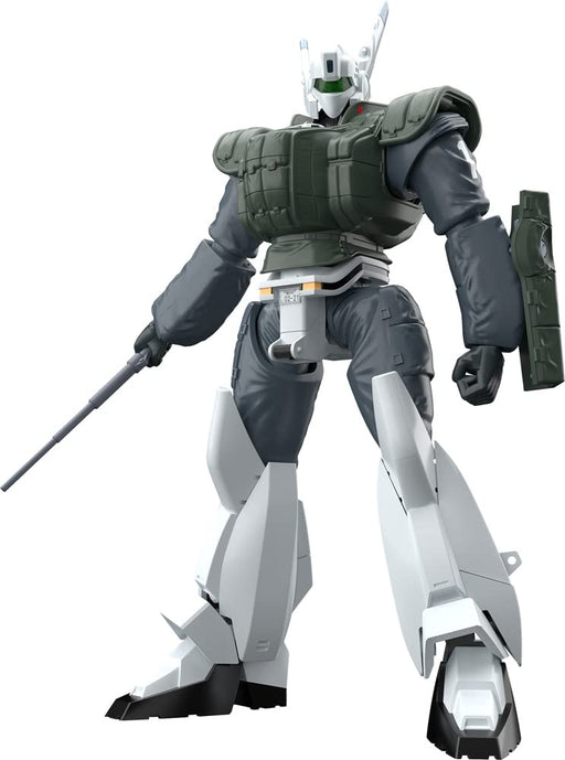 GOOD SMILE COMPANY Moderoid Av-98 Ingram Reactive Armor Plastic Model Mobile Police Patlabor 2 The Movie- Japan Figure Store - #1 Bring To You The Best Japanese Goods