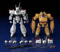 Moderoid Mobile Police Patlabor Av-98 Ingram & Bulldog Set Plastic Model- Japan Figure Store - #1 Bring To You The Best Japanese Goods