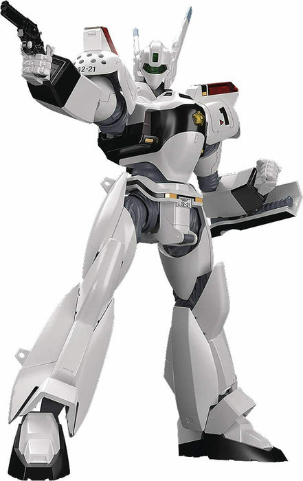 Moderoid Mobile Police Patlabor Av-98 Ingram Plastic Model- Japan Figure Store - #1 Bring To You The Best Japanese Goods