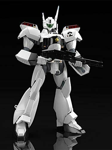 Moderoid Mobile Police Patlabor Av-98 Ingram Plastic Model- Japan Figure Store - #1 Bring To You The Best Japanese Goods