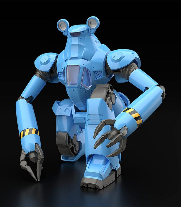 Moderoid Mobile Police Patlabor Hl 98 Hercules 21 Asv99 Boxer 1/60 Scale Assembled Plastic Model- Japan Figure Store - #1 Bring To You The Best Japanese Goods