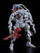 Moderoid Obsolete Multi-purpose Exoframe Gray Plastic Model- Japan Figure Store - #1 Bring To You The Best Japanese Goods