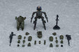 Moderoid Obsolete Outcast Brigade Exoframe Plastic Model- Japan Figure Store - #1 Bring To You The Best Japanese Goods