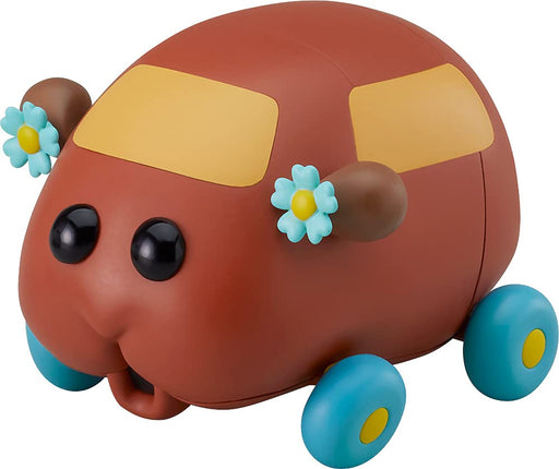 Good Smile Company Moderoid Molcar Choco Japanese Cute Car Models Character Toys- Japan Figure Store - #1 Bring To You The Best Japanese Goods