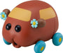 Good Smile Company Moderoid Molcar Choco Japanese Cute Car Models Character Toys- Japan Figure Store - #1 Bring To You The Best Japanese Goods
