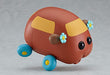 Good Smile Company Moderoid Molcar Choco Japanese Cute Car Models Character Toys- Japan Figure Store - #1 Bring To You The Best Japanese Goods