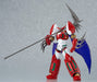 Good Smile Company Moderoid Getter Robo Armageddon: Shin Getter 1 Japanese Robot Toys- Japan Figure Store - #1 Bring To You The Best Japanese Goods