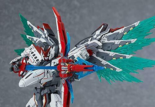 Moderoid Shinkalion 800 Tsubame Plastic Model- Japan Figure Store - #1 Bring To You The Best Japanese Goods