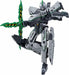Moderoid Shinkalion E3 Tsubasa Iron Wing Plastic Model Kit - Japan Figure