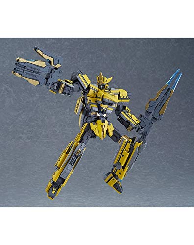 Moderoid Shinkalion E5 X Dr. Yellow Shinkansen Henkei Robo Shinkalion- Japan Figure Store - #1 Bring To You The Best Japanese Goods