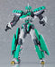 GOOD SMILE COMPANY Moderoid Shinkalion Z E5 Hayabusa Plastic Model Shinkansen Henkei Robo Shinkalion Z- Japan Figure Store - #1 Bring To You The Best Japanese Goods