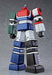 Moderoid Six God Combination Godmars Plastic Model Kit- Japan Figure Store - #1 Bring To You The Best Japanese Goods