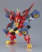GOOD SMILE COMPANY Moderoid Dynazenon Plastic Model Ssss.Dynazenon- Japan Figure Store - #1 Bring To You The Best Japanese Goods
