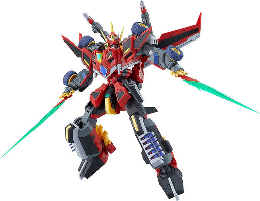 GOOD SMILE COMPANY Moderoid Dynazenon Plastic Model Ssss.Dynazenon- Japan Figure Store - #1 Bring To You The Best Japanese Goods