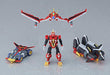 GOOD SMILE COMPANY Moderoid Dynazenon Plastic Model Ssss.Dynazenon- Japan Figure Store - #1 Bring To You The Best Japanese Goods