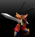 GOOD SMILE COMPANY Moderoid Sol Sigma Gravion Plastic Model Gravion Zwei- Japan Figure Store - #1 Bring To You The Best Japanese Goods
