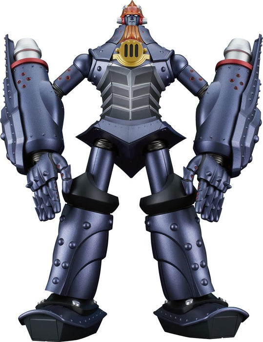 Moderoid The Big-O Big-O Non-Scale Assembly Plastic Model- Japan Figure Store - #1 Bring To You The Best Japanese Goods