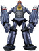 Moderoid The Big-O Big-O Non-Scale Assembly Plastic Model- Japan Figure Store - #1 Bring To You The Best Japanese Goods