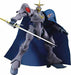 Moderoid The Vision Of Escaflowne Scherazade 140mm Model Kit - Japan Figure