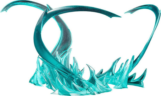 Good Smile Company Moderoid Wind Effect Non-Scale Plastic Models Japanese Figure Toys- Japan Figure Store - #1 Bring To You The Best Japanese Goods