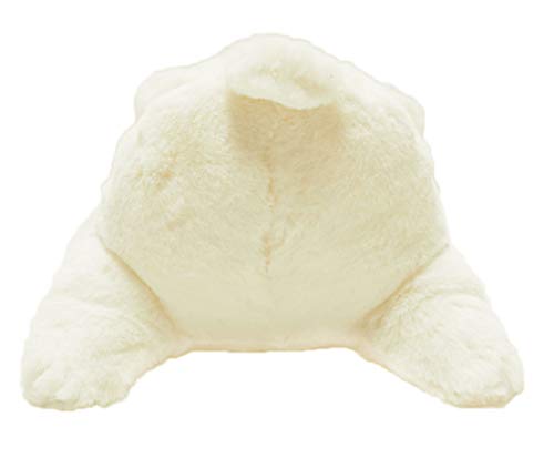 SAN-EI 780133 Plush Doll Moffly Polar Bear Tjn- Japan Figure Store - #1 Bring To You The Best Japanese Goods
