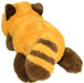 SAN-EI 780126 Plush Doll Moffly Lesser Red Panda Tjn- Japan Figure Store - #1 Bring To You The Best Japanese Goods
