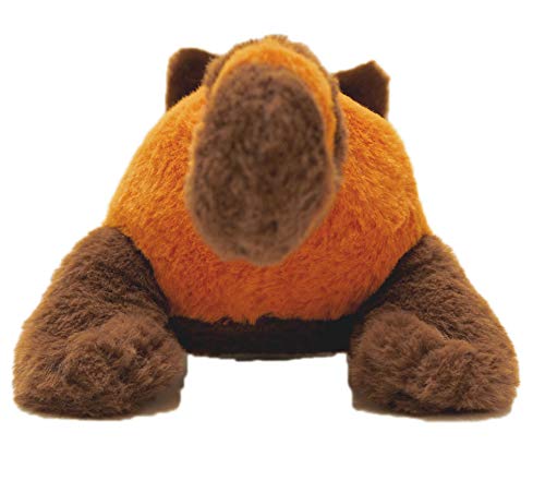 SAN-EI 780126 Plush Doll Moffly Lesser Red Panda Tjn- Japan Figure Store - #1 Bring To You The Best Japanese Goods