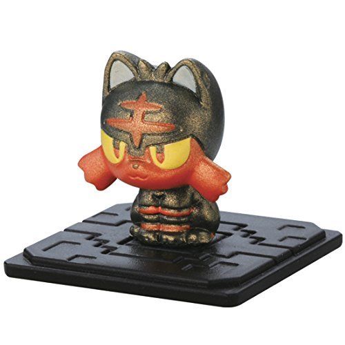 Moncolle Get Z-move Battle Laboratory 3d Projector Toy Takara Tomy Japan- Japan Figure Store - #1 Bring To You The Best Japanese Goods