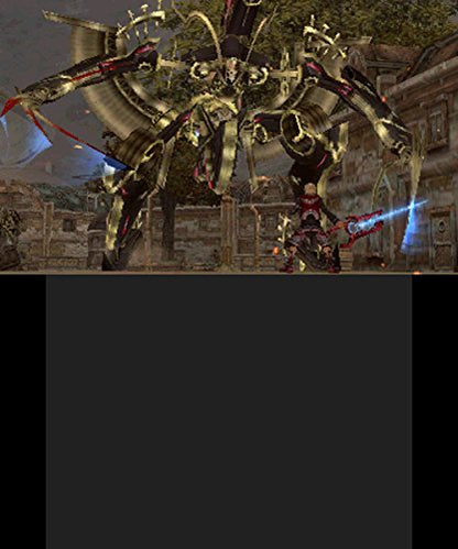 Monolith Soft Nintendo Xenoblade 3Ds - Used Japan Figure 4902370528565 8