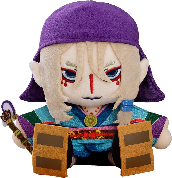 Good Smile Company Mononokai Medicine Seller Soft Plush Toy- Japan Figure Store - #1 Bring To You The Best Japanese Goods
