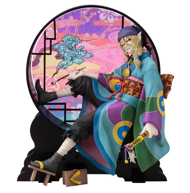 Kotobukiya Japan Mononoke Artfx J Medicine Selling 1/8 Pvc Figure- Japan Figure Store - #1 Bring To You The Best Japanese Goods