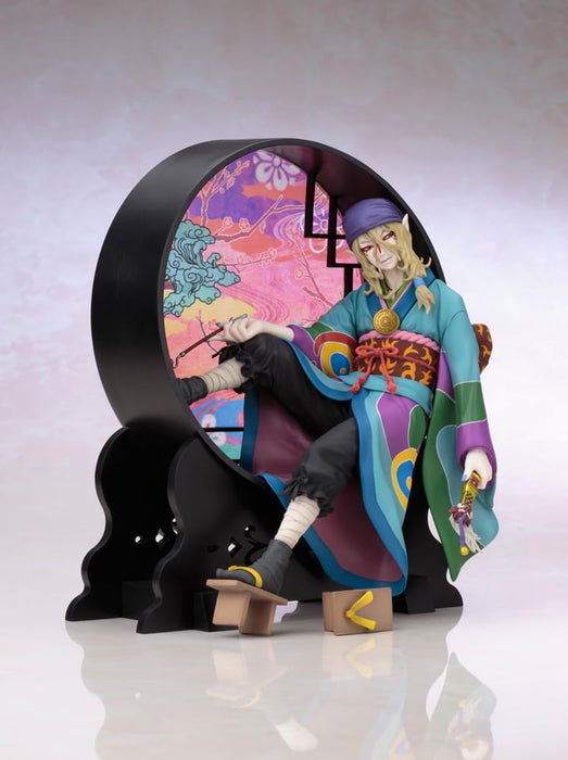 Kotobukiya Japan Mononoke Artfx J Medicine Selling 1/8 Pvc Figure- Japan Figure Store - #1 Bring To You The Best Japanese Goods
