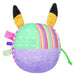 Sega Toys Monpoke Soft Pikachu Ball- Japan Figure Store - #1 Bring To You The Best Japanese Goods
