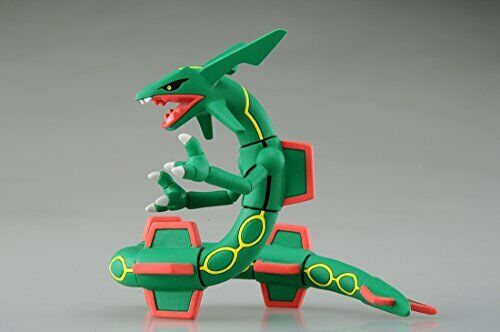 Monster Collection Ex Ehp-10 Rayquaza Figure- Japan Figure Store - #1 Bring To You The Best Japanese Goods