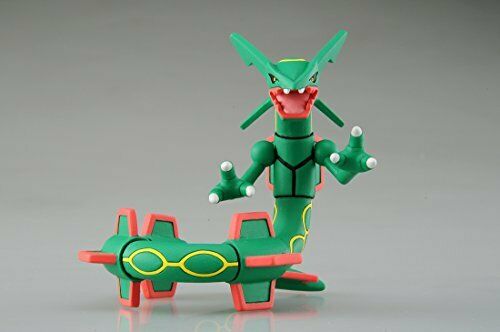 Monster Collection Ex Ehp-10 Rayquaza Figure- Japan Figure Store - #1 Bring To You The Best Japanese Goods