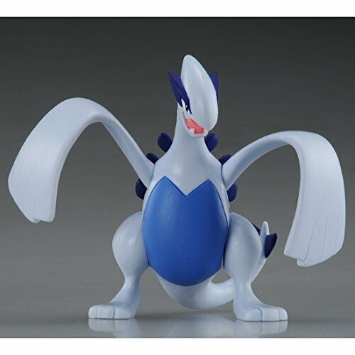 Monster Collection Ex Ehp-18 Lugia Figure- Japan Figure Store - #1 Bring To You The Best Japanese Goods