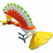 Monster Collection Ex Ehp-17 Ho-oh Figure- Japan Figure Store - #1 Bring To You The Best Japanese Goods
