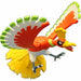 Monster Collection Ex Ehp-17 Ho-oh Figure- Japan Figure Store - #1 Bring To You The Best Japanese Goods