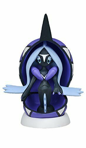 Monster Collection Ex Esp-13 Tapu Fini Figure- Japan Figure Store - #1 Bring To You The Best Japanese Goods