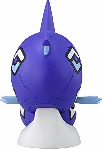 Monster Collection Ex Esp-13 Tapu Fini Figure- Japan Figure Store - #1 Bring To You The Best Japanese Goods