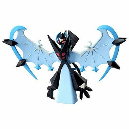 Monster Collection Ml-17 Necrozma Dawn Wings Character Toy- Japan Figure Store - #1 Bring To You The Best Japanese Goods