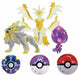 Monster Collection Poke Del-z Ultra Dx Set Figure- Japan Figure Store - #1 Bring To You The Best Japanese Goods