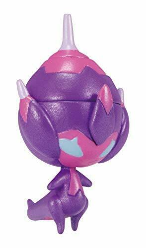 Monster Collection Poke Del-z Ultra Dx Set Figure- Japan Figure Store - #1 Bring To You The Best Japanese Goods