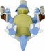 Monster Collectionex Esp-14 Mega Blastoise Figure- Japan Figure Store - #1 Bring To You The Best Japanese Goods