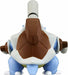 Monster Collectionex Esp-14 Mega Blastoise Figure- Japan Figure Store - #1 Bring To You The Best Japanese Goods