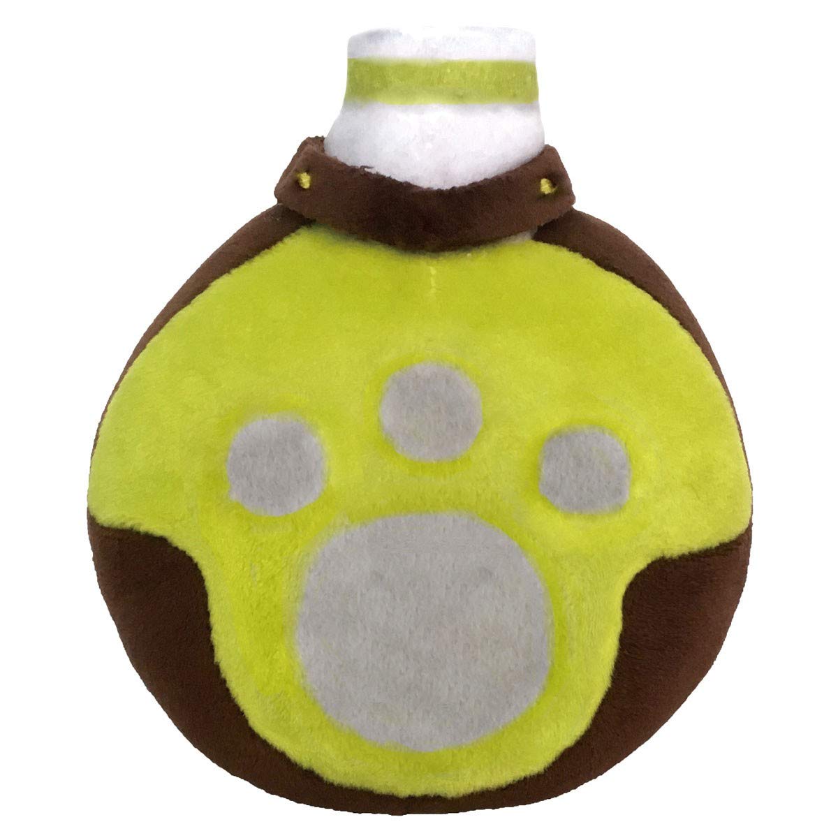 CAPCOM Monster Hunter World Palico Potion Stuffed Plush Toy- Japan Figure Store - #1 Bring To You The Best Japanese Goods