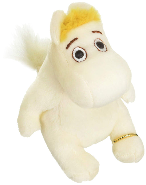 Moomin Plush Doll Floren Palm Size- Japan Figure Store - #1 Bring To You The Best Japanese Goods