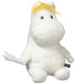 SEKIGUCHI Moomin Hoahoa Plush Doll Floren S- Japan Figure Store - #1 Bring To You The Best Japanese Goods
