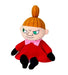 Moomin Plush Doll Smirking Little My M- Japan Figure Store - #1 Bring To You The Best Japanese Goods