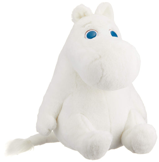 Moomin Stuffed Toy by Sekiguchi 32cm H- Japan Figure Store - #1 Bring To You The Best Japanese Goods